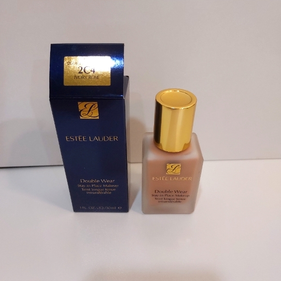 estee lauder 02 ivory power
